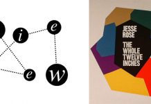 JESSE ROSE The Whole Twelve Inches (Play It Down)