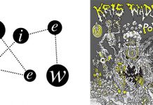 KRIS WADSWORTH Popularity (Hypercolour)