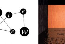 STAREAWAY No Life In This Ghost Town (Couldn’t Care More 005)