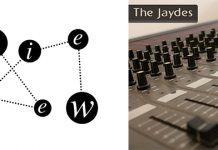 THE JAYDES The Jaydes (Dame Music)