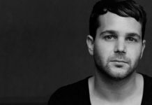 STREAM Fünf Stunden im Watergate mit Alex Niggemann Alex Niggemann (Foto: Neda Rajabi)