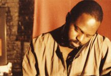 Frankie Knuckles: Vergessener Mix erscheint auf Apple Music Frankie Knuckles (Foto: Presse)