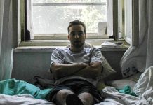 MAX GRAEF „Ich bin Fan von meinem Vadder“ Max Graef