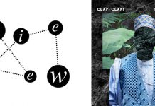 CLAP! CLAP! Tambacounda EP (Black Acre 046)