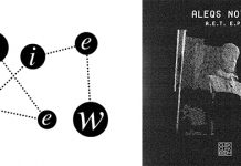 ALEQS NOTAL A:E:T: EP (ClekClekBoom 014)