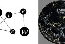 ESHU Chlore EP (Eshu 006)