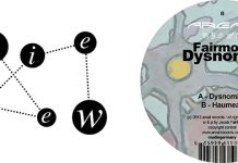 FAIRMONT Dysnomia (Areal 073)