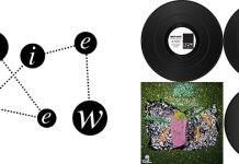 SIMON HAYDO Waiting For The Tape To Run (DEM 007) / I’ve Walked On Water (DEM 008) / I Watch Them All As They Fall (Studio Barnhus 019)