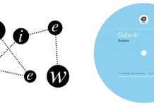 SUBURB Remise (Thema 038)