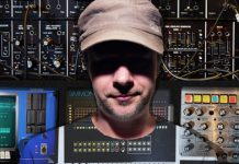 STREAM The Emperor Machine – The Point The Emperor Machine