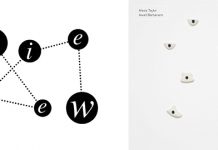 ALEXIS TAYLOR Await Barbarians (Domino)