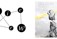 DOUGLAS GREED Driven (BPitch Control)