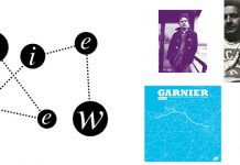 GARNIER AF 4302 (50 Weapons 034) / AF 0490 (Still Music 037) / A13 (Musique Large 015)