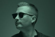 GUILLAUME & THE COUTU DUMONTS Groove Podcast 32 Groove Podcast 32 - Guillaume & The Coutu Dumonts