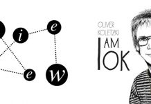 OLIVER KOLETZKI I Am OK (Vertigo)