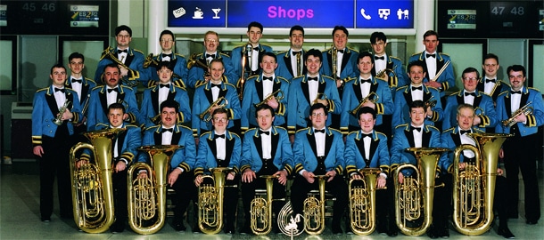 Acid Brass