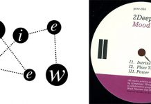 2DEEP SOUL Mood Sync EP (Yore 030)