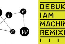 DEBUKAS I Am Machinery (Remixed) (2020 Vision 255)