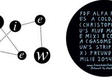 FREUND DER FAMILIE Alfa Remixed 1 (FDF Alfa 001)
