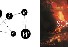 JOHN HECKLE Laid Away EP (Scenery 004)