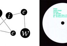 JONAS KOPP 55 Dias (Ilian Tape)