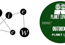 OUTBOXX Planet Love (Local Talk 045)