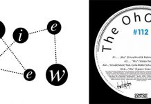 THE OHOHOHS Compost Black #112 (Compost Black 112)
