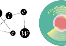 KIM BROWN Batteries Not Included (Needwant 033)