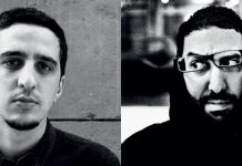 NIMM ZWEI Yaron Amor trifft Aril Brikha