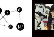 FRANCIS INFERNO ORCHESTRA A New Way Of Living (Voyeurhythm)