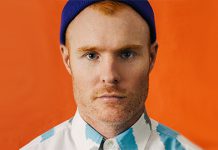 UND SONST SO? Andy Butler (Hercules And Love Affair)