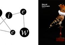 MARCEL DETTMANN Fabric 77 (Fabric)