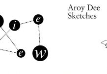 AROY DEE Sketches (MOS)