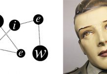 DIFFERENT FOUNTAINS Shrimp That Sleeps (Meakusma)