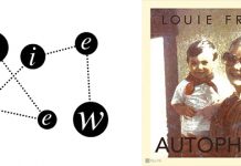 LOUIE FRESCO Autophobia (No.19 Music)