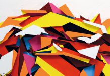 GESTALTER Boris Tellegen