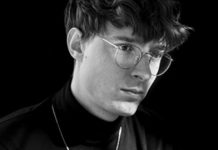 ALBUMSTREAM Kasper Bjørke – After Forever