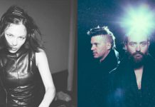 #SNEAKERSWOULD Exklusiver Gig mit Nina Kraviz & The Acid