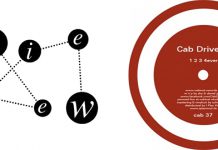 CAB DRIVERS 123 4 Ever (Cabinet 037)