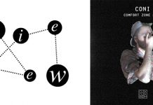 CONI Comfort Zone EP (ClekClekBoom 015)