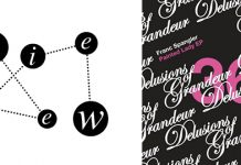 FRANC SPANGLER Painted Lady (Delusions Of Grandeur 036)