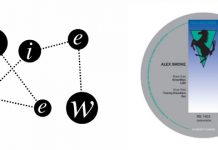 ALEX SMOKE Green Man (R&S 1403)