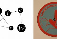 EAMON HARKIN Back Down (Argot 010)