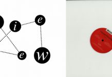 KALABRESE Desperate Man feat. Khan (Rump 004)