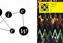 TRACK ID Session 1 (Sound Pellegrino 041)