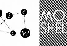 MOIRÉ Shelter (Werk Discs)