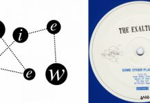 THE EXALTICS Some Other Place Vol. 2 (Clone West Coast Series 082)