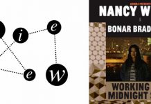 NANCY WHANG & BONAR BRADBERRY Working The Midnight Shift (Gomma 198)