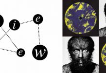 ZENKER BROTHERS Mount Watz (Ilian Tape 024) / DARIO ZENKER Mörsin (The Trilogy Tapes 024)