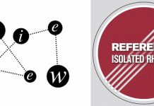 REFERENCE Isolated Rhythm (200 Records 028)